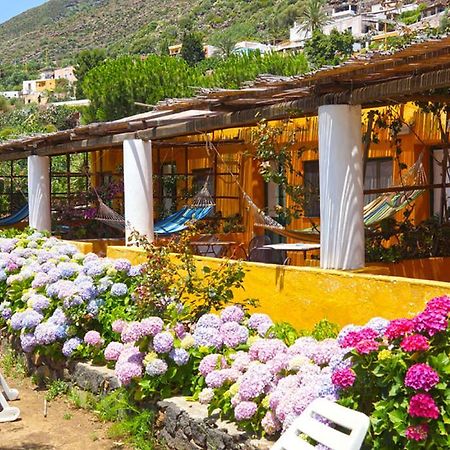 Villa La Rosa Pecorini Esterno foto