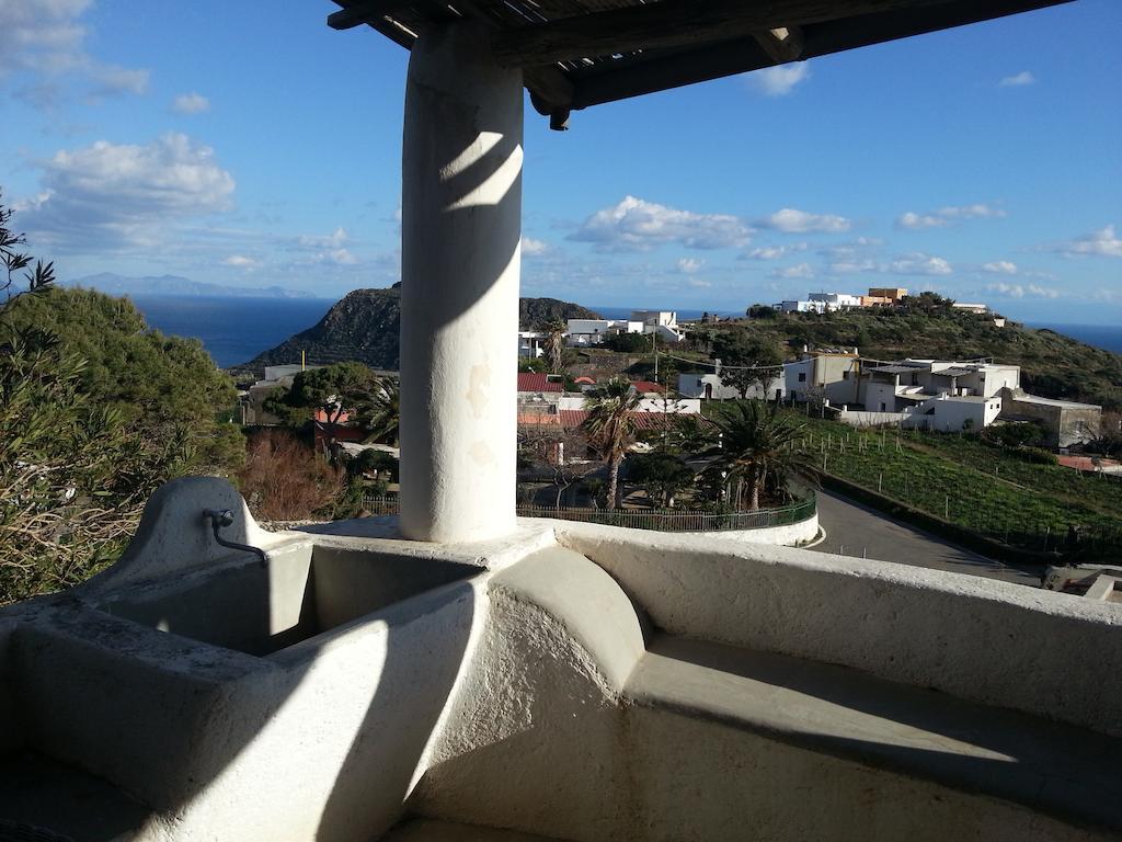 Villa La Rosa Pecorini Esterno foto