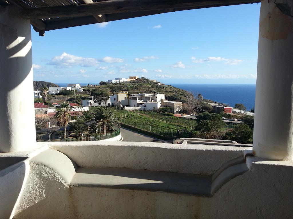Villa La Rosa Pecorini Esterno foto