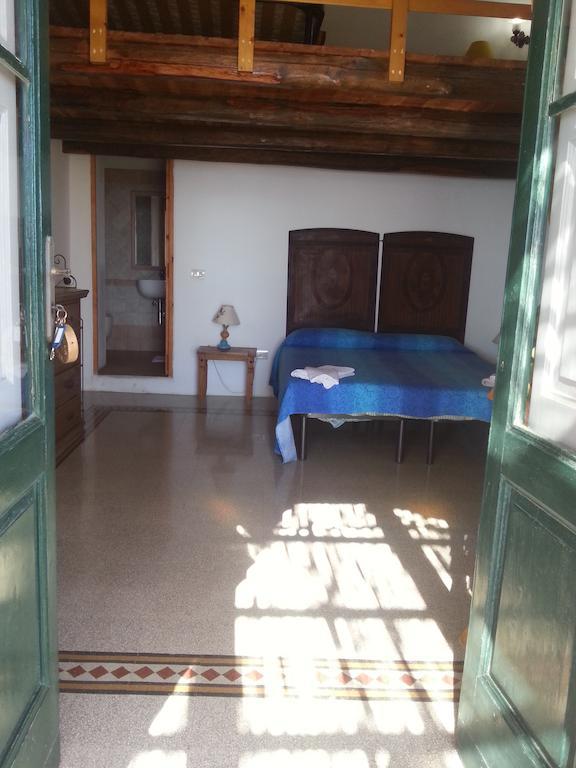 Villa La Rosa Pecorini Camera foto