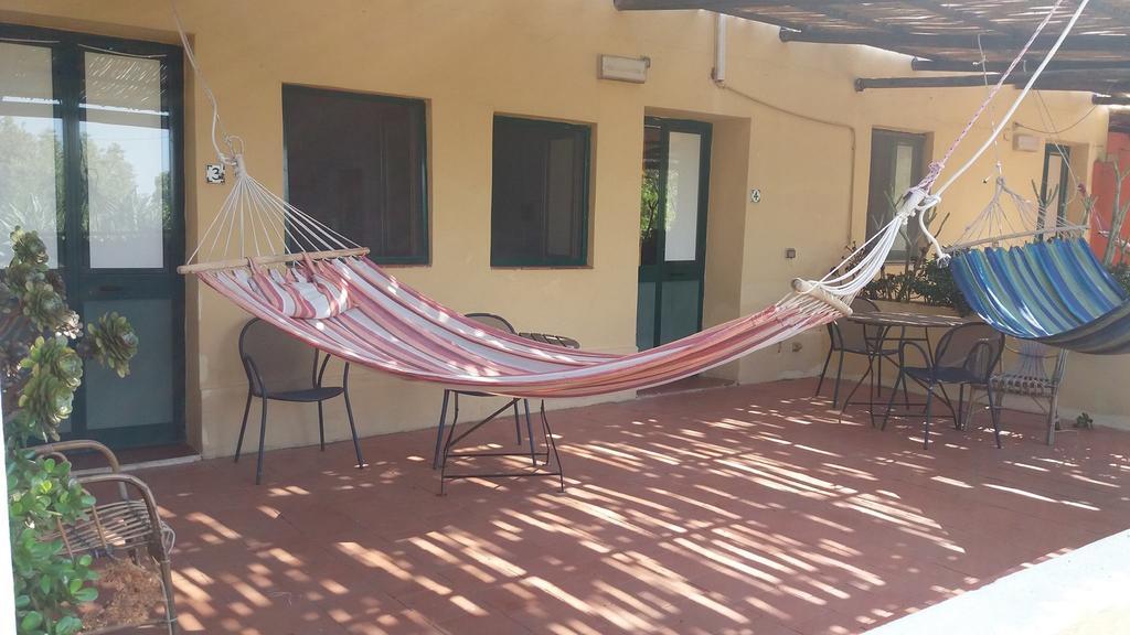 Villa La Rosa Pecorini Esterno foto