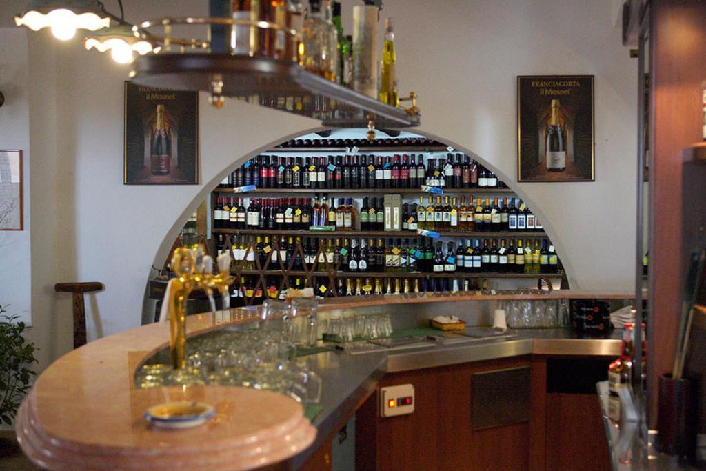 Villa La Rosa Pecorini Esterno foto