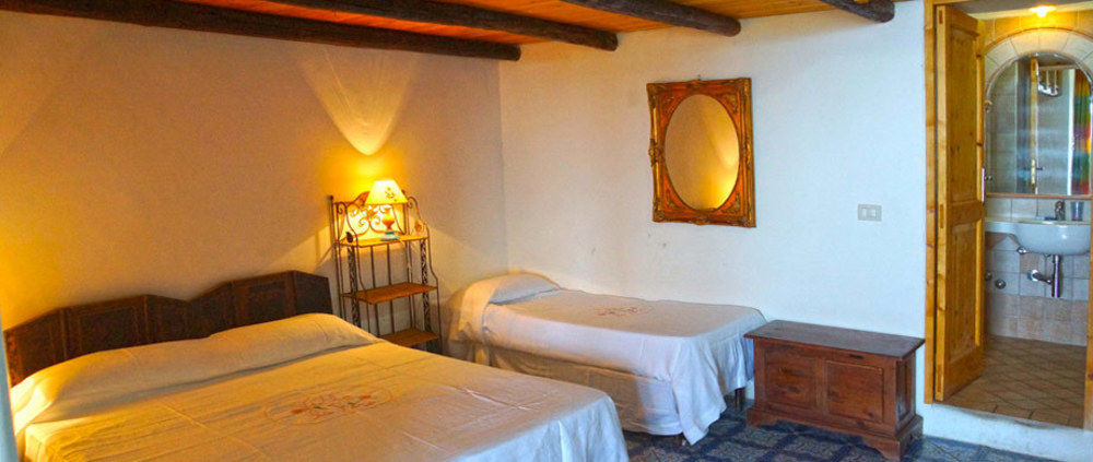 Villa La Rosa Pecorini Esterno foto
