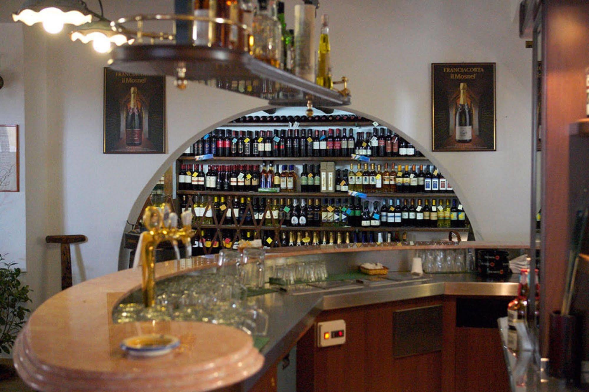 Villa La Rosa Pecorini Esterno foto