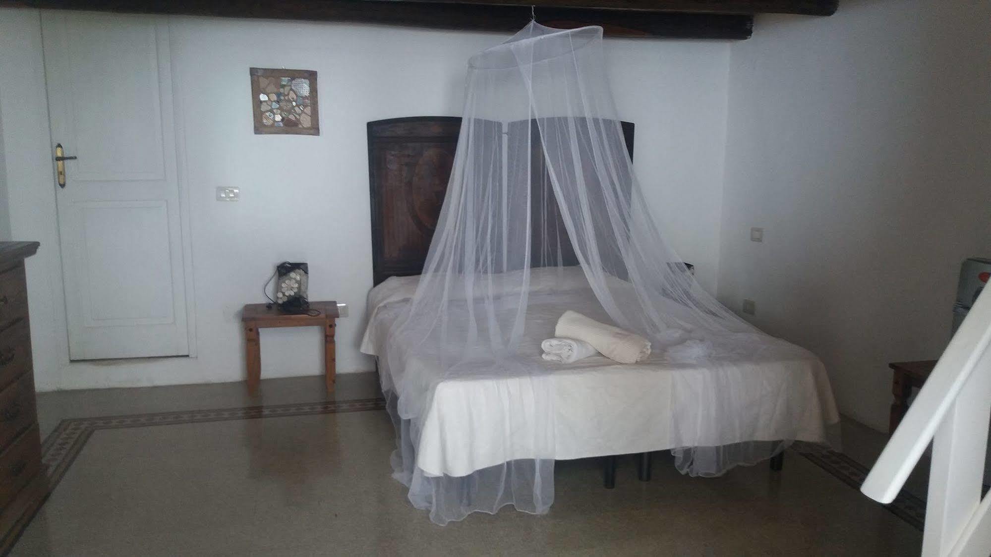 Villa La Rosa Pecorini Esterno foto
