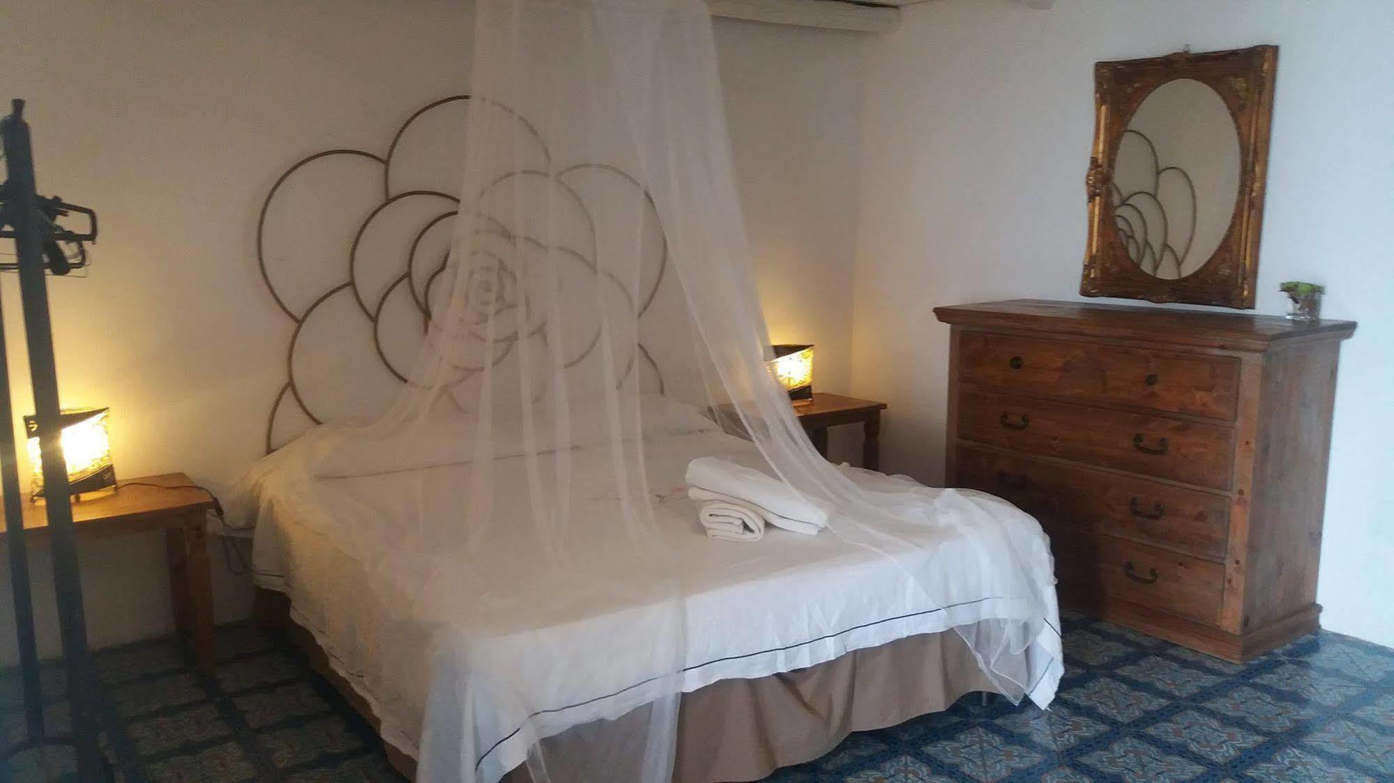 Villa La Rosa Pecorini Esterno foto