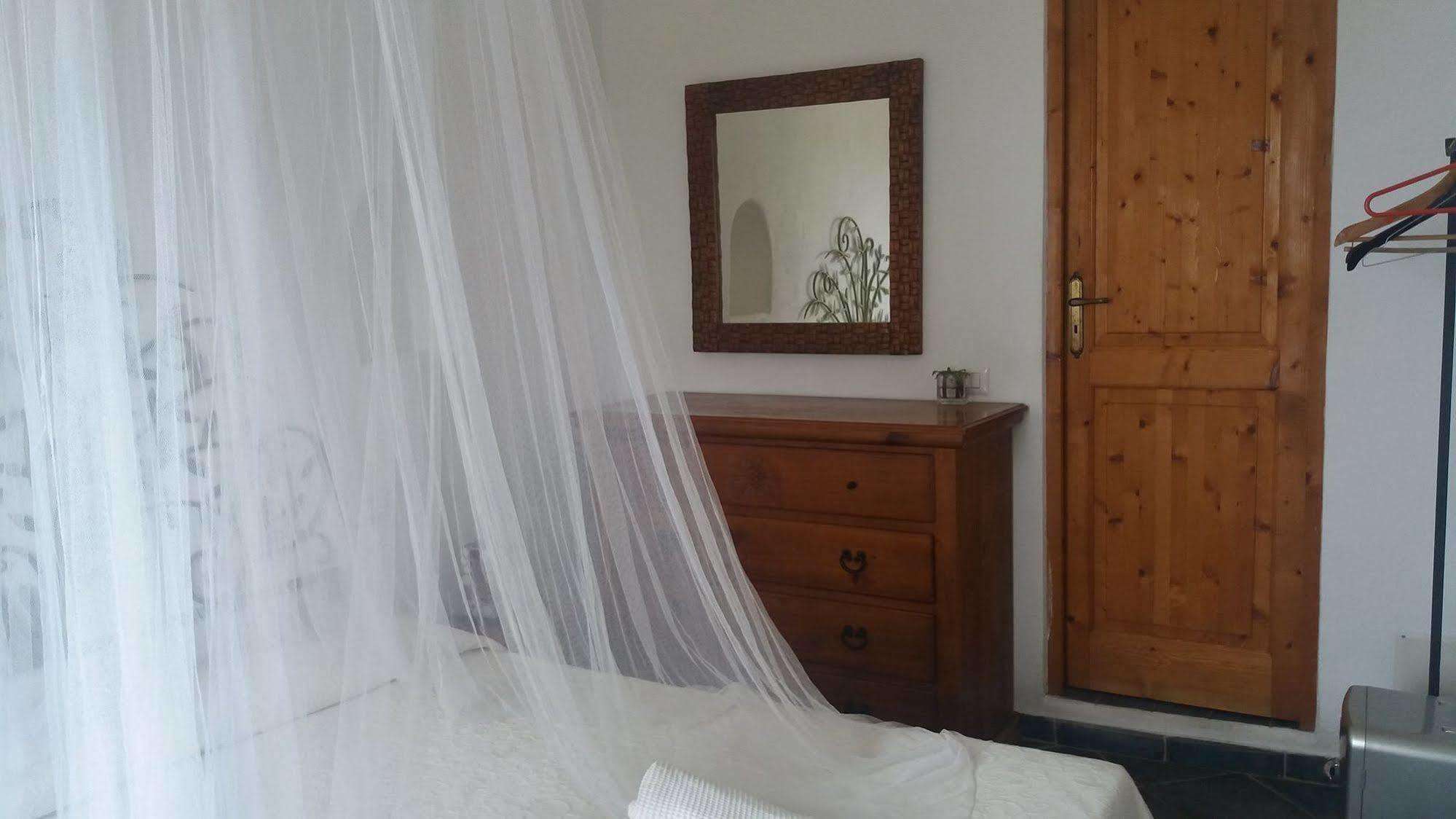 Villa La Rosa Pecorini Esterno foto
